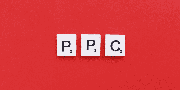 PPC Pay-per-click