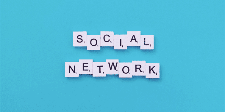 Social media network