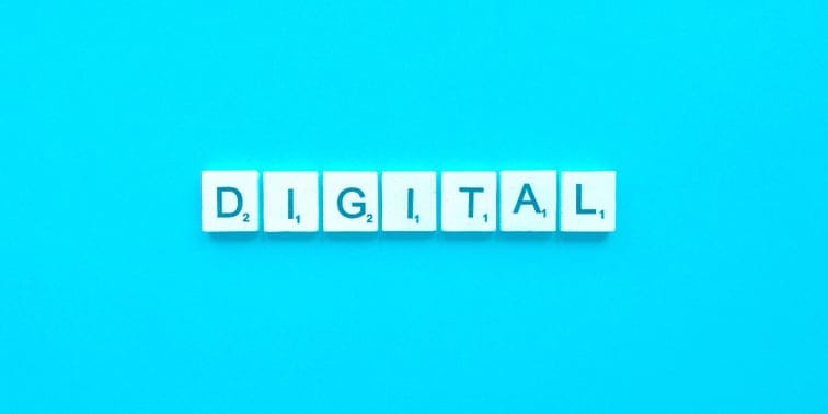 digital