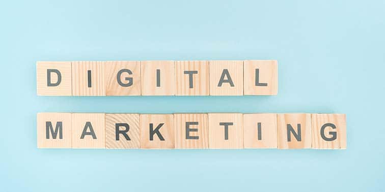 Digital Marketing