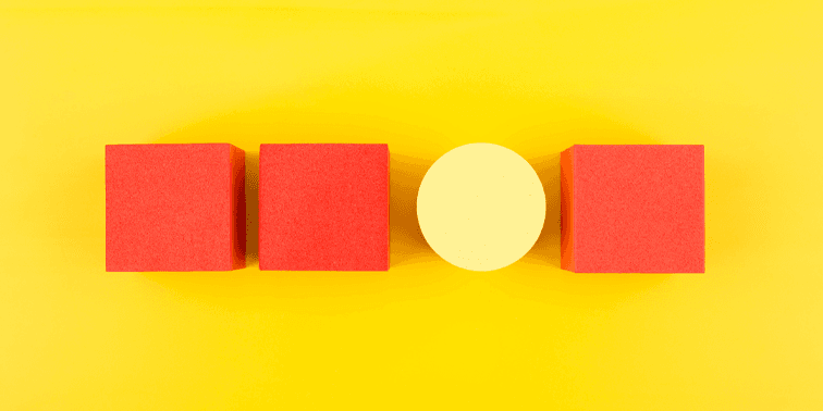 Be Different - Smart Cow Marketing Web Design Croydon - The TikTok Ban Scare - Why Your Business Needs a Website-First Approach