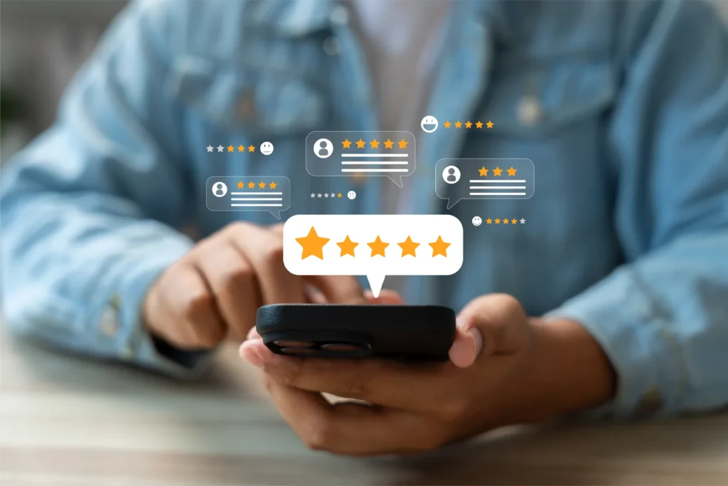 Good reviews - Smart Cow Marketing PPC Croydon - Pay per click croydon